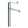 MODUL'MIX mitigeur hospitalier cartouche EP h300 s250 bec fixe ou orientable