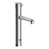 MODUL'MIX mitigeur électronique secteur h200 s150 bec fixe ou orientable (réf. 75151)