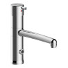 MODUL'MIX mitigeur électronique pile h100 s200 bec fixe ou orientable