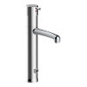 MODUL'MIX mitigeur électronique pile h200 s150 bec fixe ou orientable