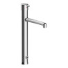 MODUL'MIX mitigeur électronique pile h300 s200 bec fixe ou orientable (réf. 75175)