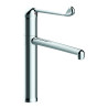 MODUL'MIX mitigeur hospitalier cartouche EP h200 s250 bec fixe ou orientable