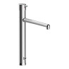 MODUL'MIX mitigeur électronique secteur h300 s250 bec fixe ou orientable (réf. 75182)