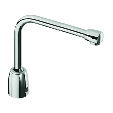 Rejet électronique secteur à bec orientable s200 mm h200 mm