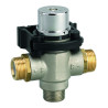 Régulateur thermostatique M G 3/4''