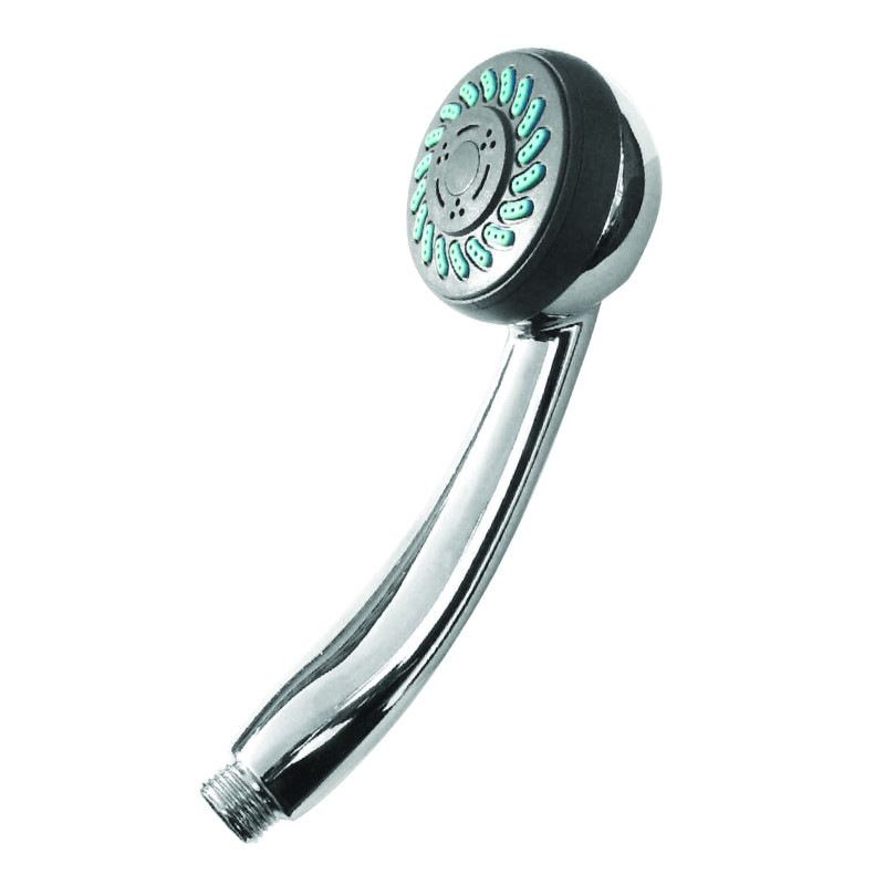 Douchette 2 jets MG1/2" anti-calcaire