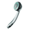 Douchette 2 jets MG1/2" anti-calcaire
