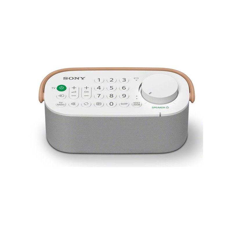 SONY Enceinte Bluetooth SRSLSR200