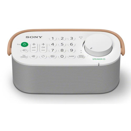 SONY Enceinte Bluetooth SRSLSR200