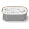 SONY Enceinte Bluetooth SRSLSR200