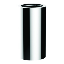 Réhausse 100 mm pour mitigeur hospitalier Modul'mix