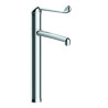 MODUL'MIX mitigeur hospitalier cartouche EP h300 s200 bec fixe ou orientable