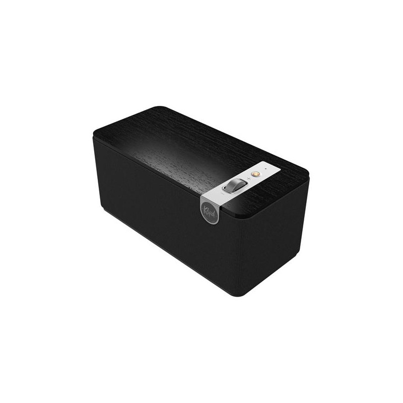 KLIPSCH Enceinte Bluetooth THEONE+MATTEBLACKEUA