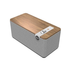 KLIPSCH Enceinte Bluetooth THEONE+WALNUTEUA