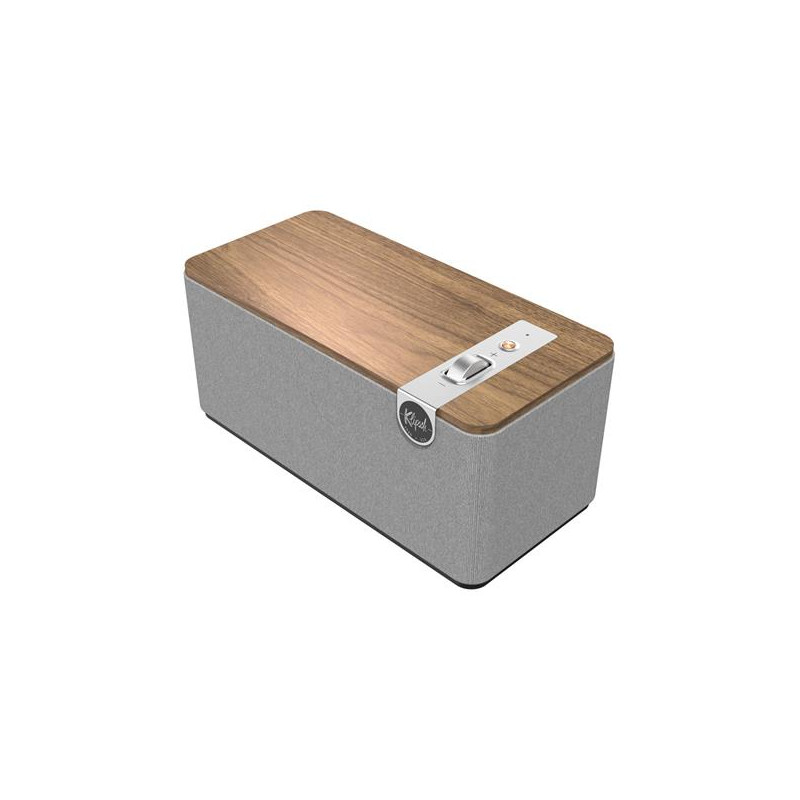 KLIPSCH Enceinte Bluetooth THEONE+WALNUTEUA
