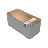 KLIPSCH Enceinte Bluetooth THEONE+WALNUTEUA