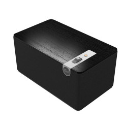 KLIPSCH Enceinte Bluetooth THETHREE+MATTEBLACKEUA
