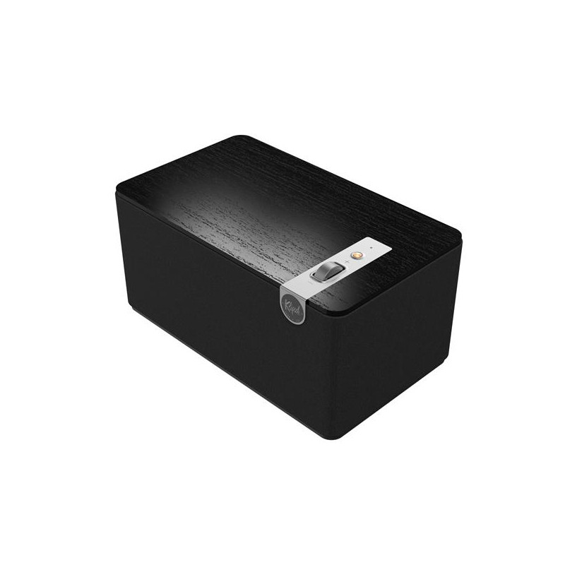 KLIPSCH Enceinte Bluetooth THETHREE+MATTEBLACKEUA