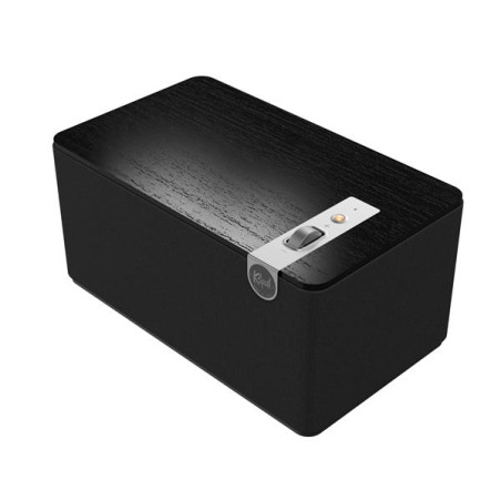 KLIPSCH Enceinte Bluetooth THETHREE+MATTEBLACKEUA