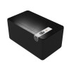 KLIPSCH Enceinte Bluetooth THETHREE+MATTEBLACKEUA