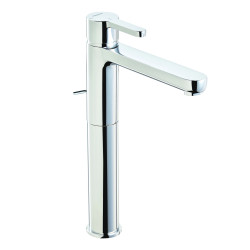 Mitigeur évier h 252 mm s 170 mm c3 avec vidage