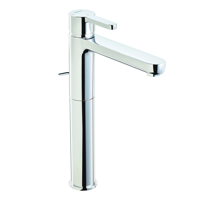 Mitigeur évier h 252 mm s 170 mm c3 avec vidage