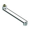 Bec orientable vers le bas pour mitigeur de douche Mastermix