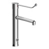 MODUL'MIX mitigeur électronique secteur h200 s200 bec fixe ou orientable (réf. 75871)