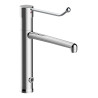 MODUL'MIX mitigeur électronique secteur h200 s250 bec fixe ou orientable (réf. 75872)