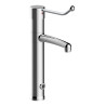 MODUL'MIX mitigeur électronique pile h150 s200 bec fixe ou orientable