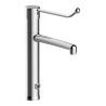 MODUL'MIX mitigeur électronique pile h200 s200 bec fixe ou orientable (réf. 75874)