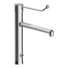 MODUL'MIX mitigeur électronique pile h250 s200 bec fixe ou orientable