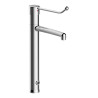 MODUL'MIX mitigeur électronique secteur h300 s200 bec fixe ou orientable (réf. 75880)