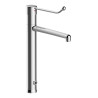 MODUL'MIX mitigeur électronique secteur h300 s250 bec fixe ou orientable (réf. 75881)