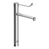 MODUL'MIX mitigeur électronique pile h300 s250 bec fixe ou orientable (réf. 75884)