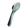 Douchette 3 jets MG1/2" anti-calcaire