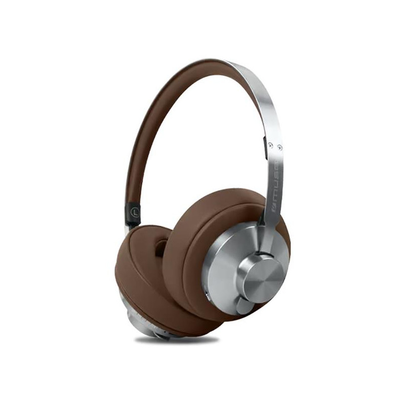 MUSE Casque Bluetooth M298SBR