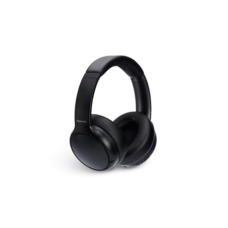 PANASONIC Casque Circum-aural RBM600BEK