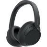 SONY Casque Circum-aural WHCH720NB