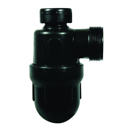 Siphon de laboratoire sans joint 40 x 49