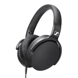 SENNHEISER Casque Circum-aural HD400S