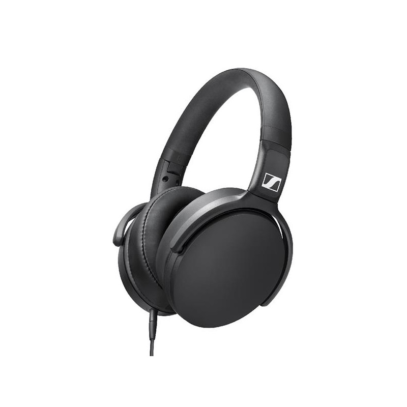 SENNHEISER Casque Circum-aural HD400S