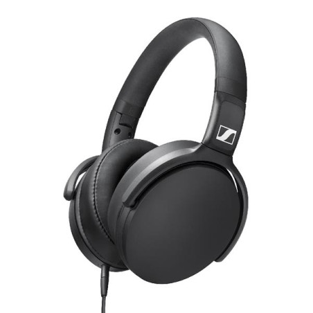 SENNHEISER Casque Circum-aural HD400S