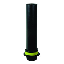 Trop plein ø 40 mm hauteur 162 mm