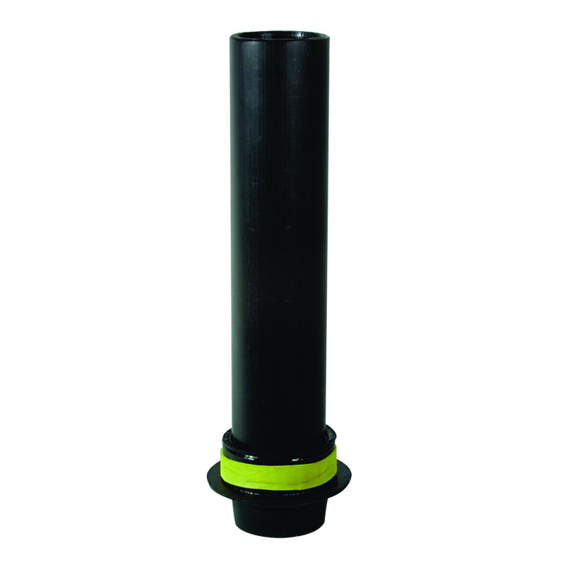 Trop plein ø 40 mm hauteur 162 mm