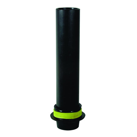 Trop plein ø 40 mm hauteur 162 mm