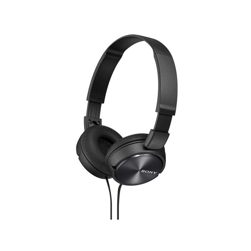 SONY Casque Supra-aural MDRZX310B