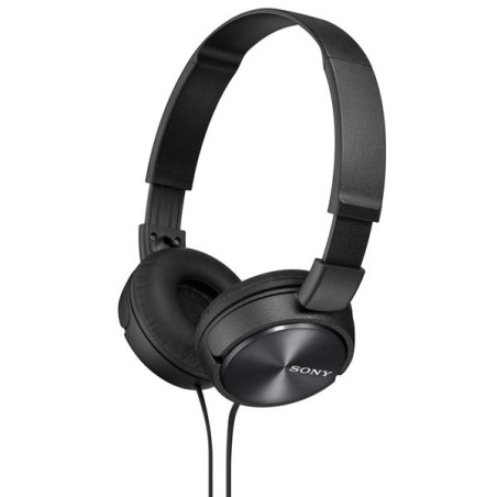SONY Casque Supra-aural MDRZX310B