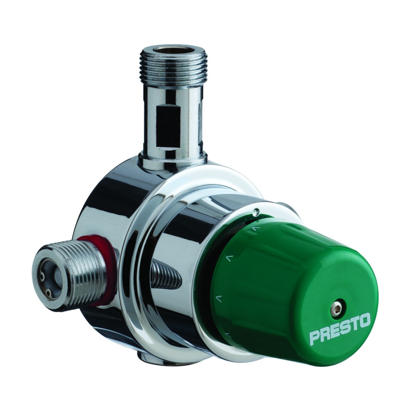 Mitigeur centralisé Prestotherm 55l