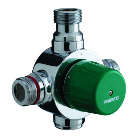 Mitigeur centralisé Prestotherm 134L